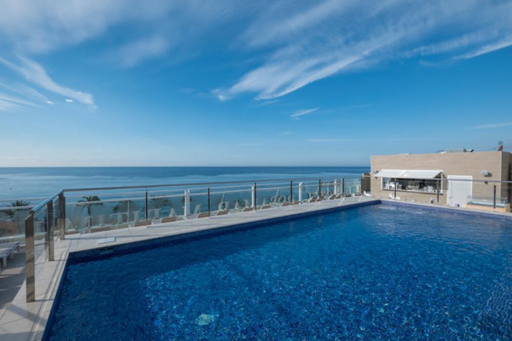 Rosamar Maritim 4* 4* Lloret de Mar
