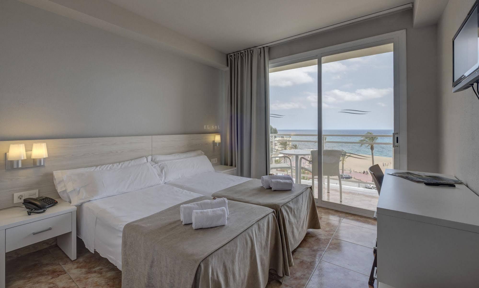Rosamar Maritim 4* Hotel